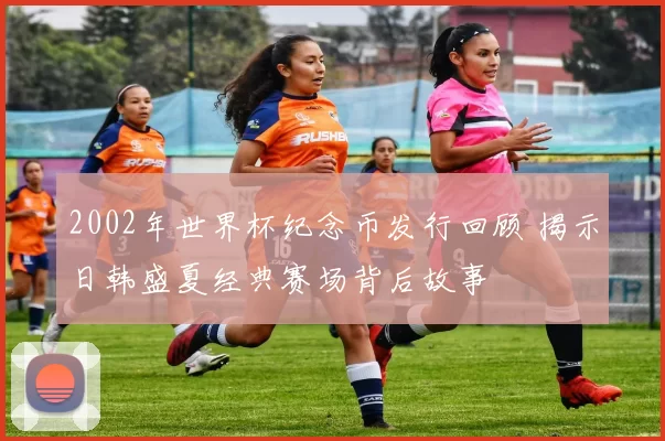 2002年世界杯纪念币发行回顾 揭示日韩盛夏经典赛场背后故事